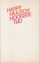 Mulisch (July 29, 1927 - October 30, 2010), Harry Kurt Victor - Hoogste tijd -  Een oude man, ooit een tweederangs artiest, wordt uitgenodigd om de hoofdrol te vertolken in een stuk over een in 1904 overleden, beroemde toneelspeler. Hij bloeit eerst op in het moderne Amsterdam.