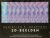 C.H. Godefroy - 3D-beelden