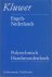 Schuurmans Stekhoven - Polytechnisch handwoordenboek Engels-Nederlands
