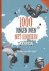 Jeroen van der Spek - 1000 dingen doen met kinderen in Nederland
