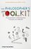 Philosophers Toolkit 2nd