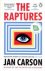 Jan Carson 193674 - The Raptures
