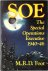 SOE - An outline history of...