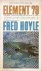 Hoyle, Fred - Element 79