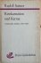 Steiner, Rudolf - REINKARNATION UND KARMA. Gesammelte Aufsätze 1903-1923.