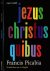 Jezus Christus Quibus: Lotg...