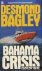 Bagley, Desmond - Bahama crisis