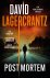 Lagercrantz, David - Post mortem