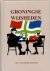 Groningse wijsheden. ill. v...