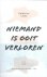 Niemand is ooit verloren
