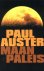 Paul Auster - Maanpaleis