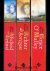 Moore, Ann - Grace O’Malley serie (1) Grace O' Malley - 2)Afscheid van Ierland - 3) Achter de horizon - dit is de Complete Trilogie - deel 1, 2 en 3).3