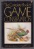 The complete book of game c...