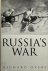 R. J. Overy - Russia's War