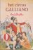 Enid Blyton - Het Circus Galliano