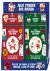 Interstat - Display Jelly sticker doe-boeken 2 x 6 ex.
