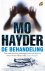 Mo Hayder - De behandeling