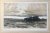 [Hunebed] - Topography Drenthe | Lithography of Drenthsch Landschap, Hunebedden, made by S. Lankhout and P.A. Schipperus, 1 p.