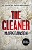 Mark Dawson 204558 - The Cleaner