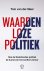 Waardenloze politiek