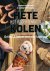 Hete kolen - Het receptenboek