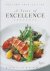A Taste of Excellence Cookb...