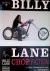 Lane, Billy - Billy Lane Chop Fiction: It's Not a Motorcycle Baby, Its a Chopper!