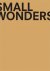 Small Wonders. Late-Gothic ...