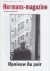 Hermans-Magazine jg 17, nr 68.
