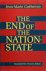 The End of the Nation-state