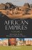 J P Martin - African Empires