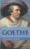 Goethe Dichtung und Leben