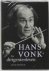 Hans Vonk. Een dirigentenle...