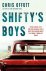 Chris Offutt - Shifty's Boys