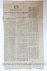 [Newspaper/Krant 1813] Buit...