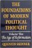 The Foundations of Modern P...