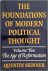 The Foundations of Modern P...