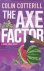 Colin Cotterill - The Axe Factor