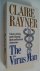 Rayner Claire - The Virus Man