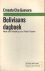 Boliviaans dagboek 7-11-196...