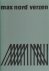 Nord, Max. - Verzen.