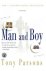 Tony Parsons - Man and Boy
