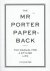 Mr porter paperbacks vol.1 ...