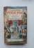Barrie, J.M - Peter Pan