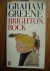Greene, Graham - Brighton Rock