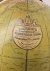 Johnston, William & Alexander Keith|Terrestrial Library Globe - A fine and impressive Terrestrial library globe