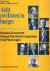 Dunné, J.M. van ... [et al.] - Acht civilisten in burger : gesprekken met Beekhuis, Dooyeweerd, Dorhout Mees, Kisch, Langemeijer, Petit, Pitlo en Veegens.