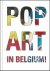 Pop Art in Belgium een/un c...