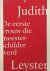 Judith Leyster: de eerste v...