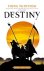 MCINTOSH,  Fiona - Destiny: Trinity Book Three